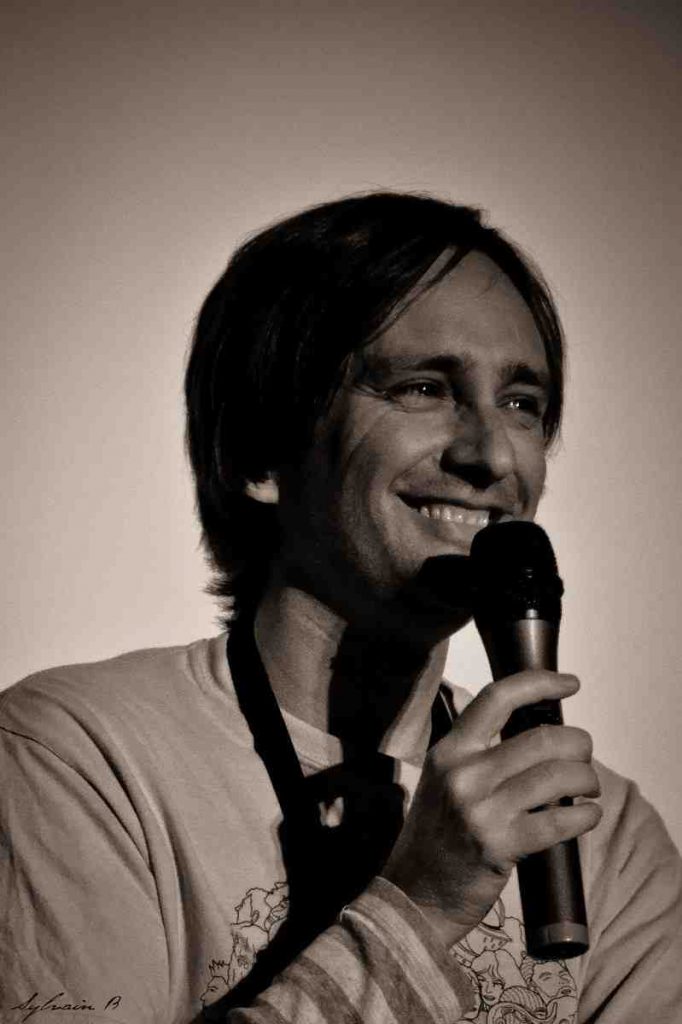 Jon Wright