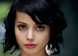 Amrita Acharia in THE GOOD KARMA HOSPITAL