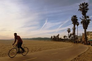 Venice Beach, Los Angeles