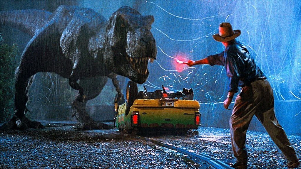 JURASSIC PARK