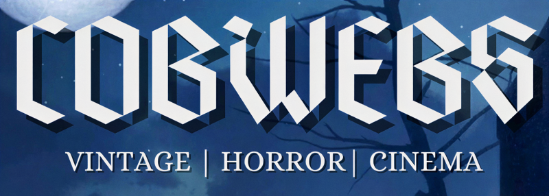 The Cobwebs Channel banner